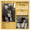 Carl Sonny Leyland & Kim Cusack - Stompin' Upstairs